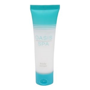 Oasis Body Lotion Tubes-30ml