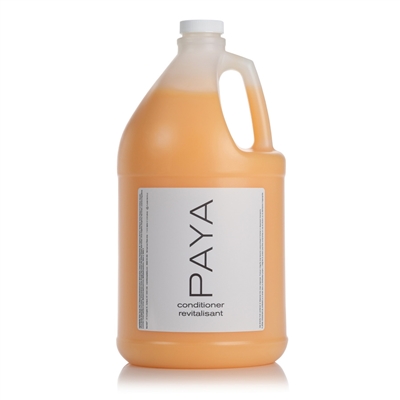 Paya Conditioner Gallon - 4/case