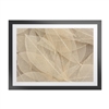 Woodspring Artwork with Fornari Black Frame  I Artwork