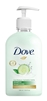 Dove Pro Cucumber Shampoo 500ml (16.9 oz) with Pump Dispenser