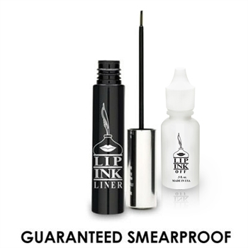 LIP INK Waterproof Eyeliner