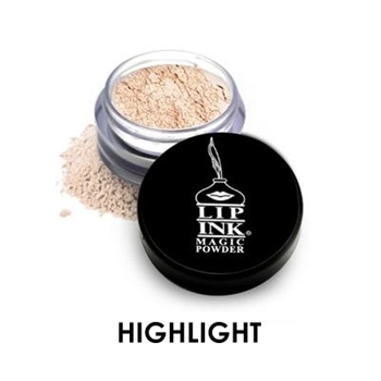 LIP INK Brilliant Magic Powder