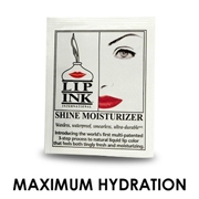 Shine Moisturizer Packets (40 ct.)