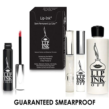 LIP INK Mini Kit