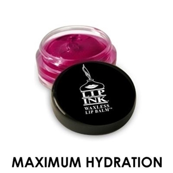 LIP INK Tinted Waxless Lip Balms