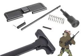 AR15 Upper Parts Kit