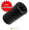 INFINITE 13/16-16 Knurled Sound Redirect Sleeve-COLOR CHOICE