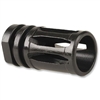 Tactical AR-15 A2 Birdcage Muzzle Device 1/2x28 (Black)