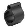 A&A  Black Steel Low Profile .750 Gas Block