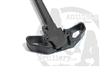 Butterfly Style Charging Handle.  Ambidextrous design perfect for right or left handed shooters.