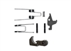 Complete FCG Spring Kit with Hammer