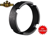 LUTH-AR CARBINE LOCK RING/CASTLE NUT-COLOR CHOICE