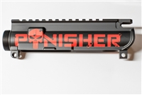 A&A Customized Stripped Upper Receiver