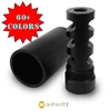 INFINITE  AR-10 Muzzle / Redirect Kit-COLOR CHOICE