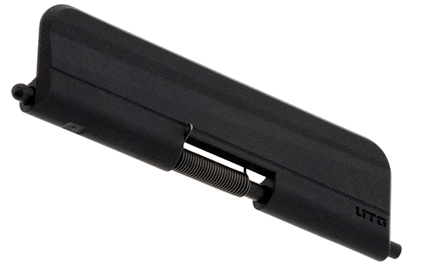 UTGÂ® Quick Install Dust Cover, Matte Black, .223/5.56