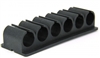 6 ROUND SIDE SHELL CARRIER FOR MOSSBERG 500/590