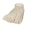 COTTON MOP #24 W/ 60IN INVADER HANDLE