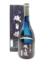 ç£¯è‡ªæ…¢ ç´”ç±³å¤§åŸé‡€ å¤å®¶ ï¼»720mlï¼½