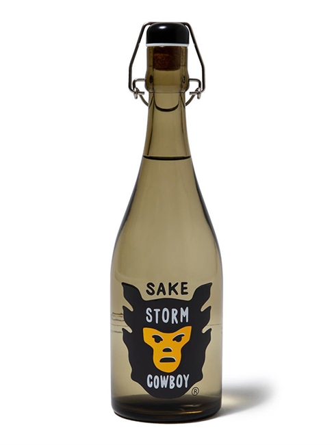 ã€21å¹´6æœˆã€‘SAKE STORM COWBOY S2 Heavy Press é›„ç”ºÂ ï¼»720mlï¼½