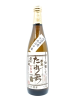 èµ¤çŸ³ ç´”ç±³åŸé‡€ ãŸã‚Œãã¡ é…’æ§½ã—ã¼ã‚Š ç„¡æ¿¾éŽç”ŸåŽŸé…’ ï¼»720mlï¼½