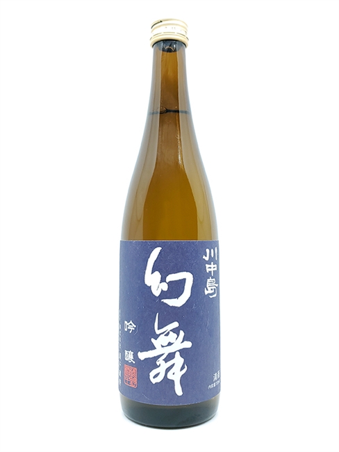 å¹»èˆž åŸé‡€ ï¼»720mlï¼½