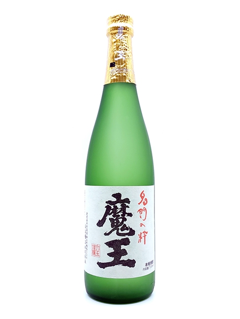 é­”çŽ‹ èŠ‹ç‡’é…Ž ï¼»720mlï¼½