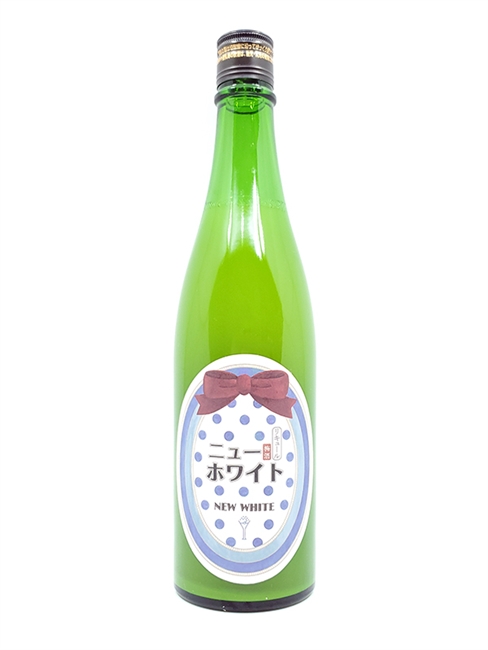 å¯’ç´…æ¢… New White ç™½è‰²æ¢…é…’ ï¼»720mlï¼½