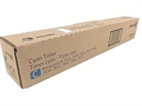 Original Xerox 7525  Cyan 006R01516 Toner Bstock