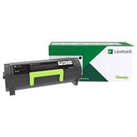 Lexmark 51B1H00 High-Yield Black Toner Cartridge