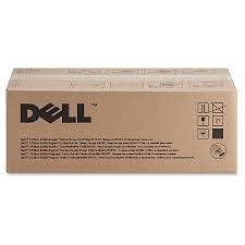 Dell H515C High-Yield Yellow Toner Cartridge