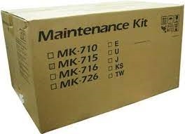 Kyocera MK710 (1702G12US0) Maintenance Kit 500K