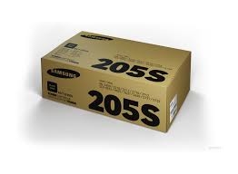 Original Samsung MLT-D205S Black Toner Cartridge