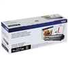 Original Brother TN221BK Black Toner Cartridge Bstock