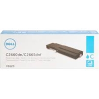 Original Dell V1620 Cyan Ink Cartridge