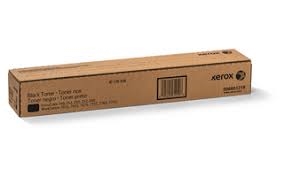 Genuine Xerox Black Toner Cartridge 006R01219 Bstock