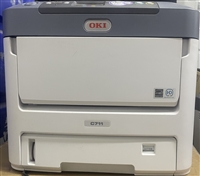 Okidata c711 Printer Refurbished