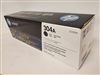 Original HP 304A CC530A Black Toner Cartridge Bstock