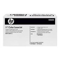 Original HP 648A, Toner Collection Unit CE265A