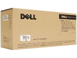 Original Dell PK941 Use & Return High-Yield Black Toner Cartridge