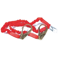 Guardian Fall Protection Stretch Lanyard  01298
