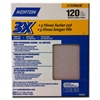 Norton Sandpaper 150 Grit 9"X11" [20 SHEETS]  02638