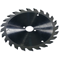 GRABBER PanelMax 24 Tooth Carbide Saw Blade 11846166