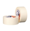 SHURTAPE 2 in x 60 yd Shurtape CP 105 General Purpose Masking Tape   SOLD EACH  120407