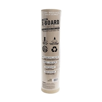 TRIMACO X-Board Surface Protector - 35" X 100' (MUST ORDER IN QUANTITIES OF 20 OR ABOVE)