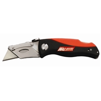 Wal-Board Folding Utility Knife