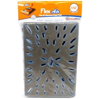Flex Air Foam Sanding Pad Fine Grit 5 pack