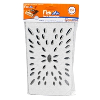 Flex Air Sandpaper 150 Grit (10 Pack)