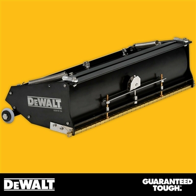 DEWALT 2-770 14" Classic Flat Box