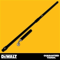 DEWALT 2-795 39-57" Corner Finisher Extension Handle