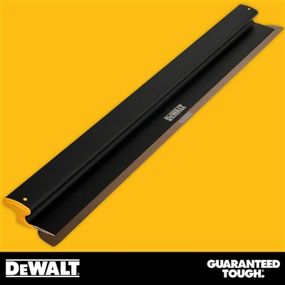 DEWALT 48" Skimming Blade 2-948